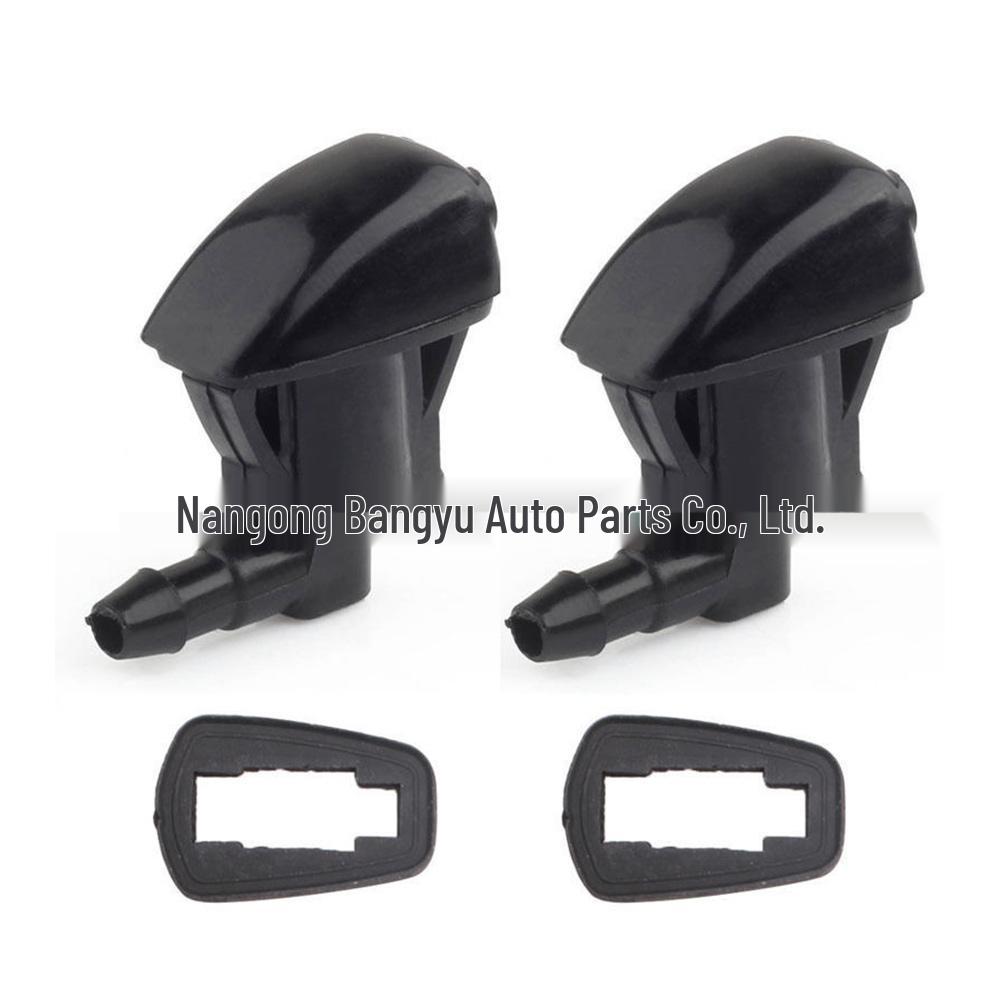 Jeep Grand Cherokee Windshield Spray Nozzle 55079049AA
