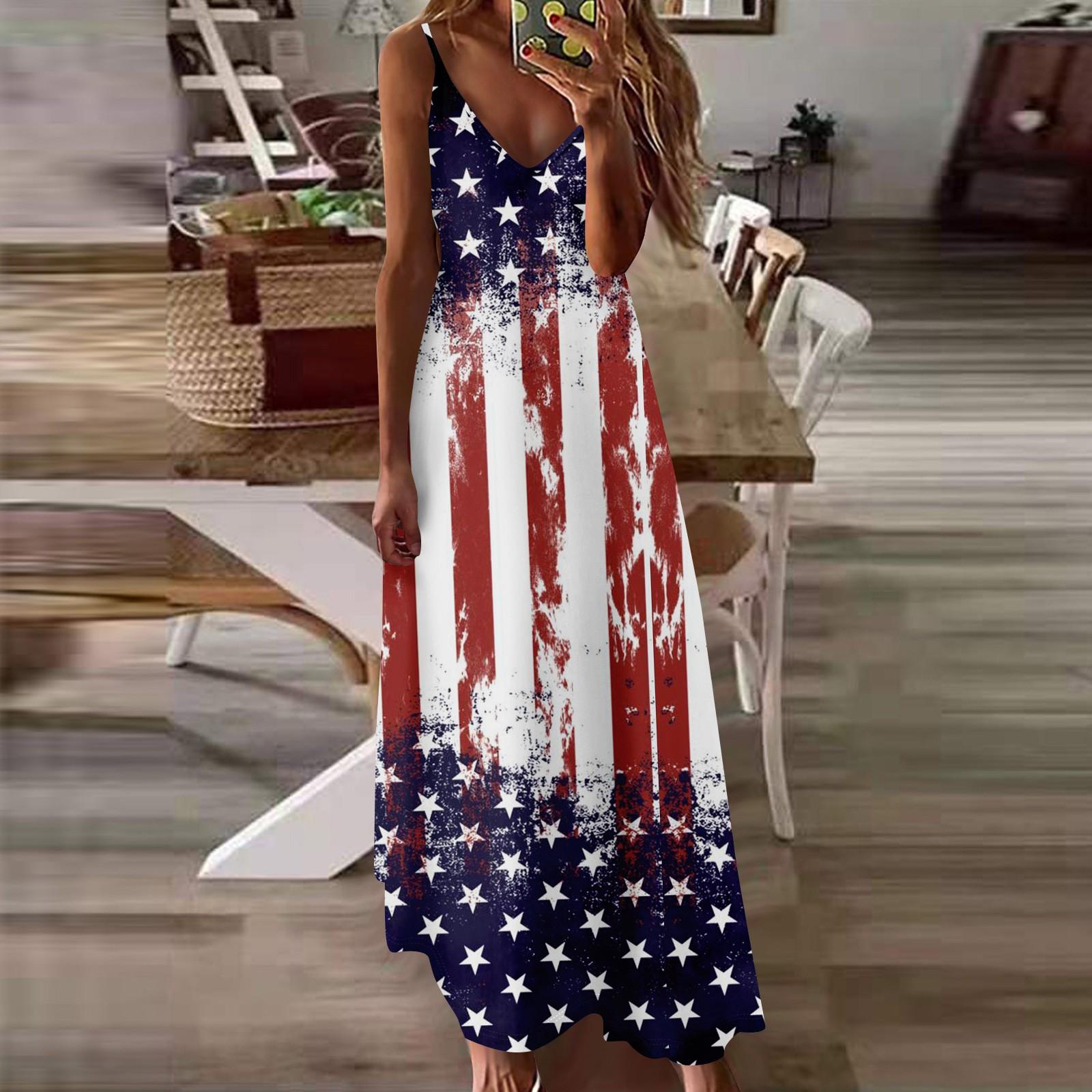 

Женский свободный повседневный приталенный сарафан с V-образным вырезом, однотонный, из имитации хлопка, модный XL красный