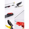 Tree Pruner Fruit Picking Shears Gardening Tool Sturdy Telescopic Rod Professional Trimmer Long