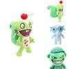 Adorable Flippy Plush Toy Ultra-soft Short Plush Military Bear Happy Tree Friends