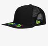 Gorra MOON SUN 9FIFTY STRETCH SNAP VR46 New Era