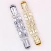 Trendy New DIAMOND Retro Duck Clip Clasps Cardigan Clip Sweater Blouse Pin Shawl Brooch