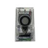 DELTA Direct MOTO LED Nebelscheinwerfer 6000k 900lm M6 Halterung inklusive DC12V (D-1677)