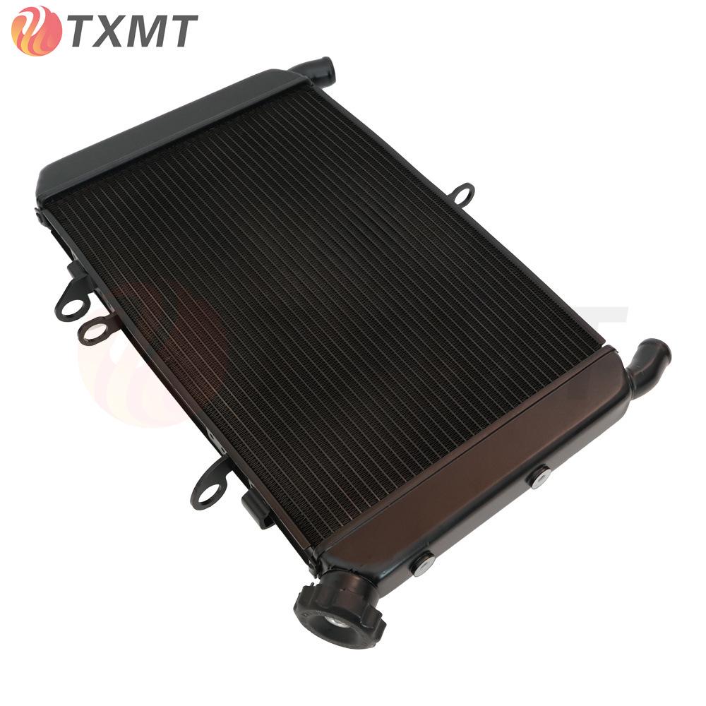 Yamaha MT-09 FZ09 Radiator Assembly (2014-2020)