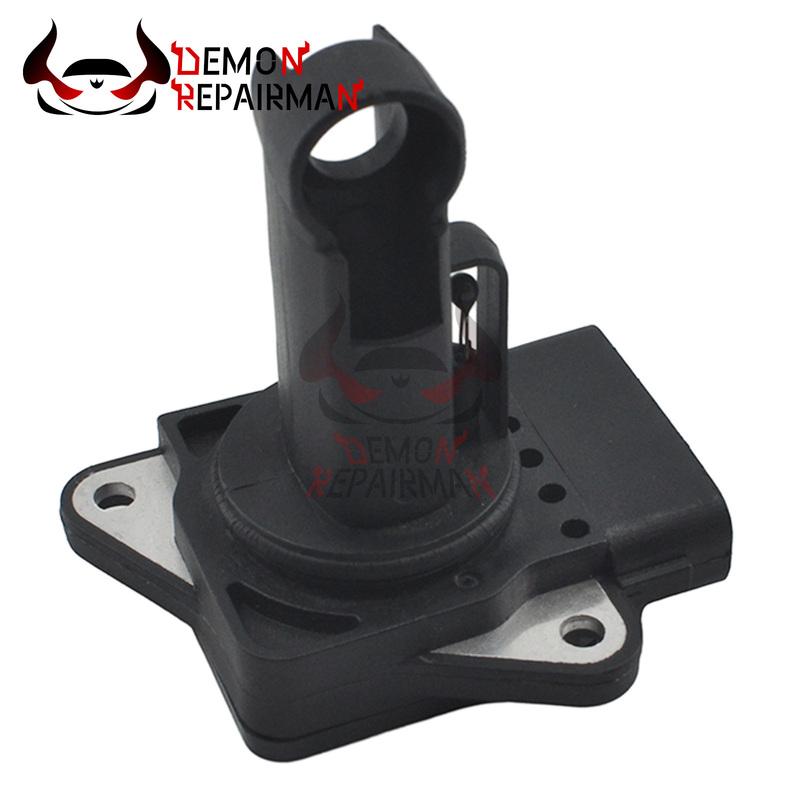 L3K9-13-215 L3K9-13-215U L3K9 197400-2240 Mass Air Flow MAF Sensor For MAZDA 3 6 CX-7 2.3 MZR DISI MPS Turbo L3-VE L3-VDT 2.3L