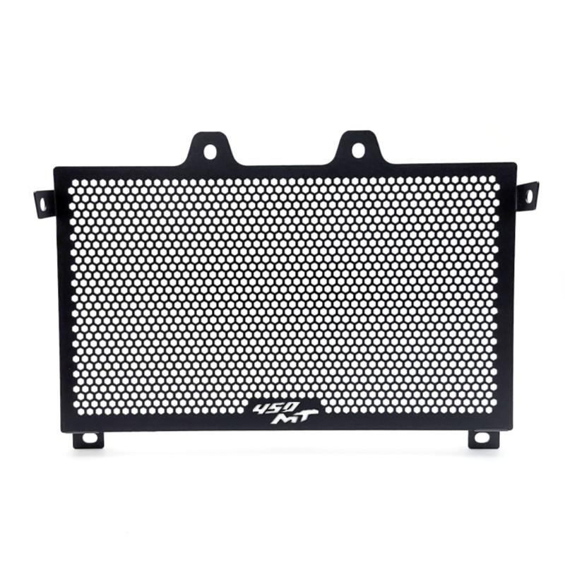 Fit 450MT Motorcycles Accessories Radiator Guard Protector Grille Cover Protection For CFMOTO CF 450 MT 450MT MT450 2024 2025