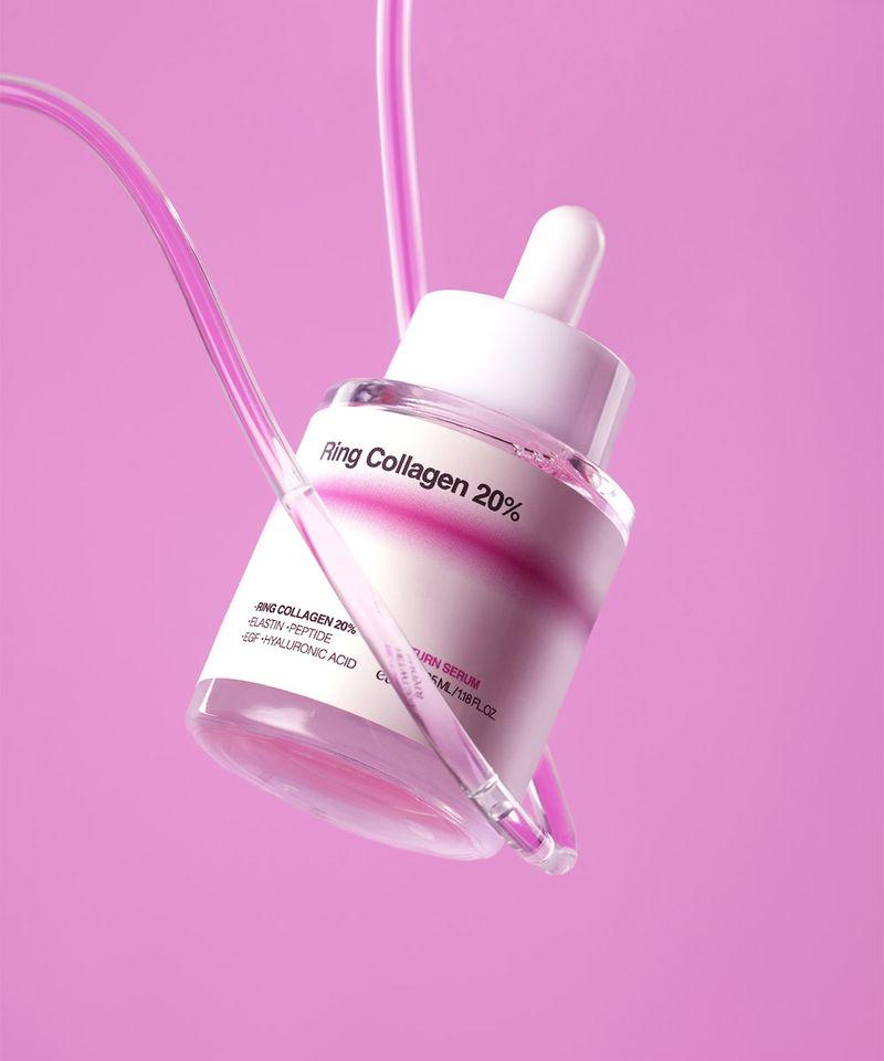 Ring Collagen 20 Return Serum 35ml