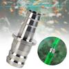 Aquarium Hose Adapter Fish Tank Hose Fitting Stainless Steel Stable and Reliable