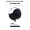 Reusable Self Adhesive Hook and Loop Cable Ties Cord Rope Holder Cord Organizer Straps Wire Organizers Home Office Essentials