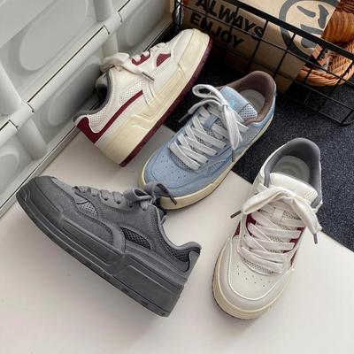 Dámská obuv – Tenisky