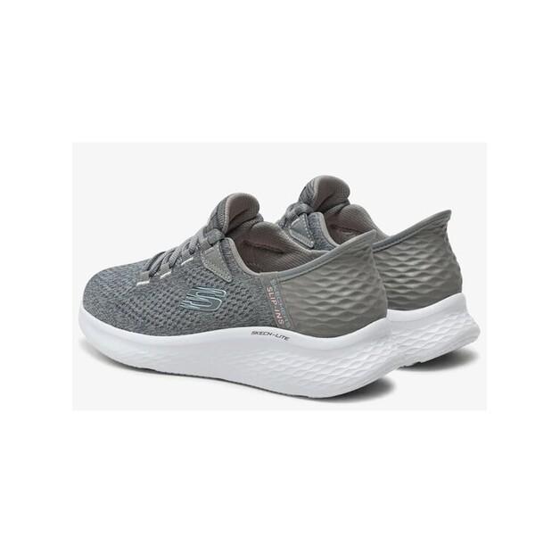 Кроссовки Skechers 150012-GYMT