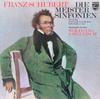 LP Record FRANZ SCHUBERT  STAATSKAPELLE DRES  The Master Symphonies No. 5 In Bf 61552 Philips 1978 Germany Classical Used