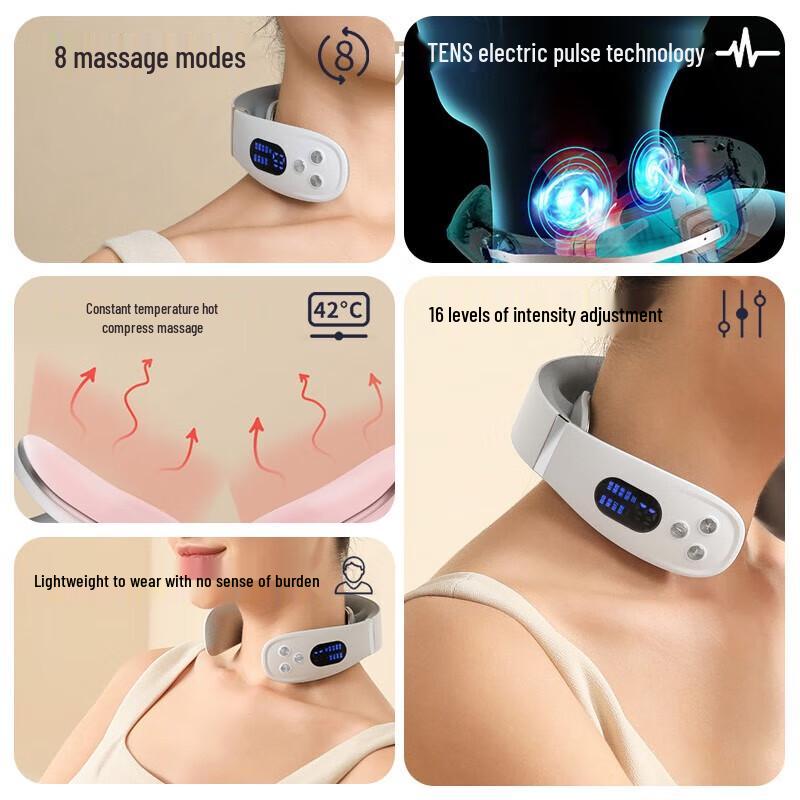 Beizhi GL-10 Heated Neck Massager