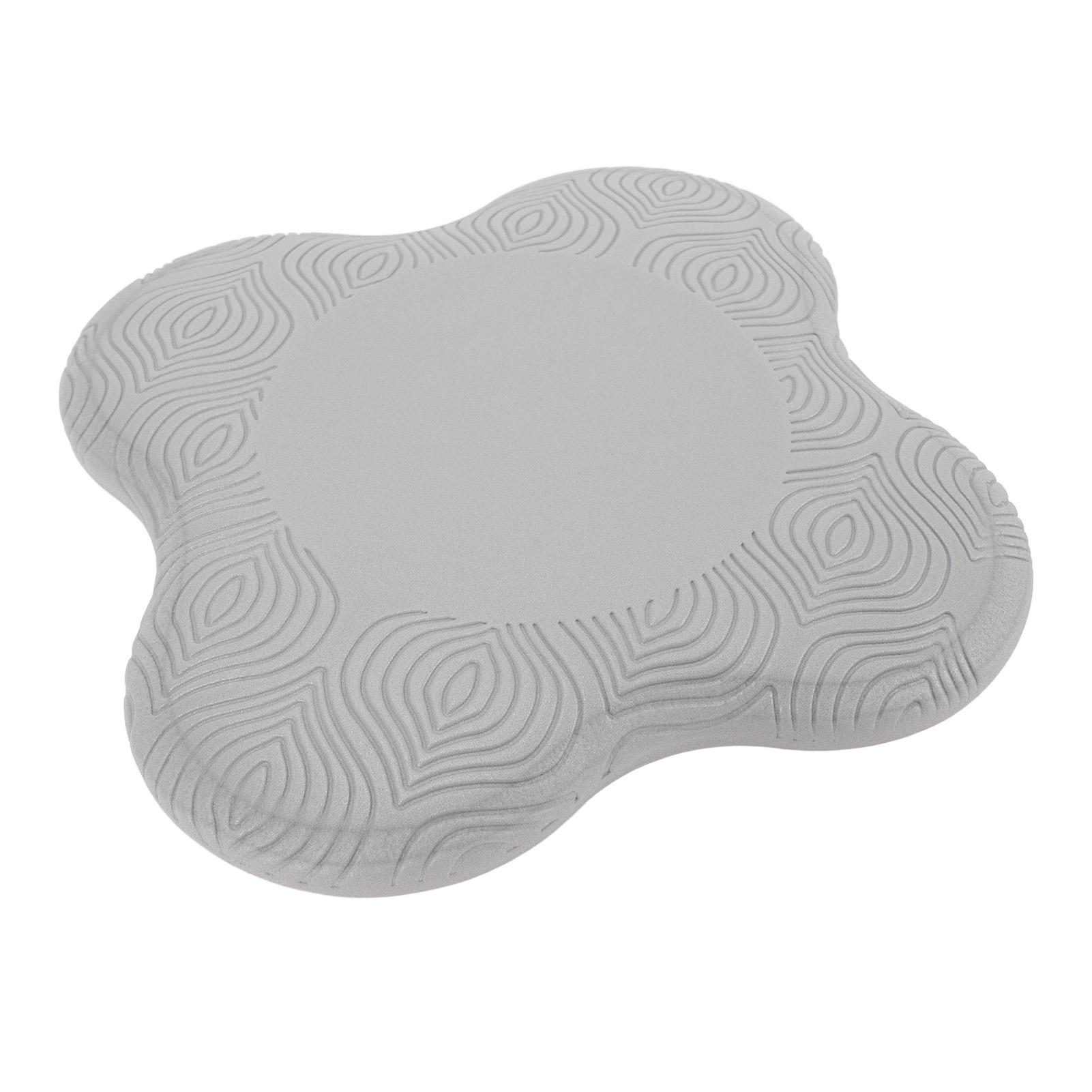 

Наколенник для тренировок, толстый, противоскользящий, эргономичный, защита суставов, портативный, поддержка колена для упражнений