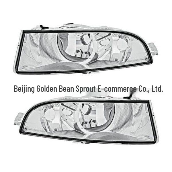 1Z0941701/1Z0941702 Skoda Octavia A5 MK2 04-08 Передний бампер Neutral