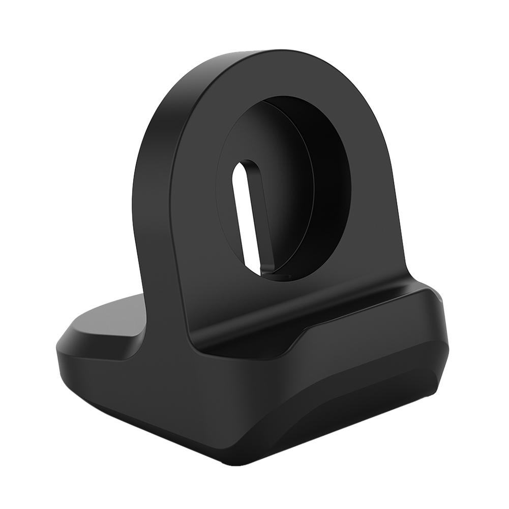 

Нескользящий держатель док-станции с вертикальным основанием для часов 1/2/3/4/5/6/SE (белый)