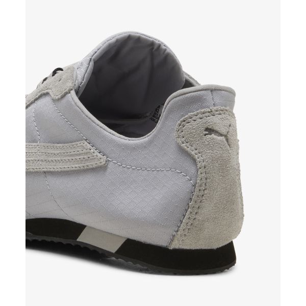 Puma H-Street Wtr Bequeme Laufschuhe Unisex Sneaker Grau 405085-02