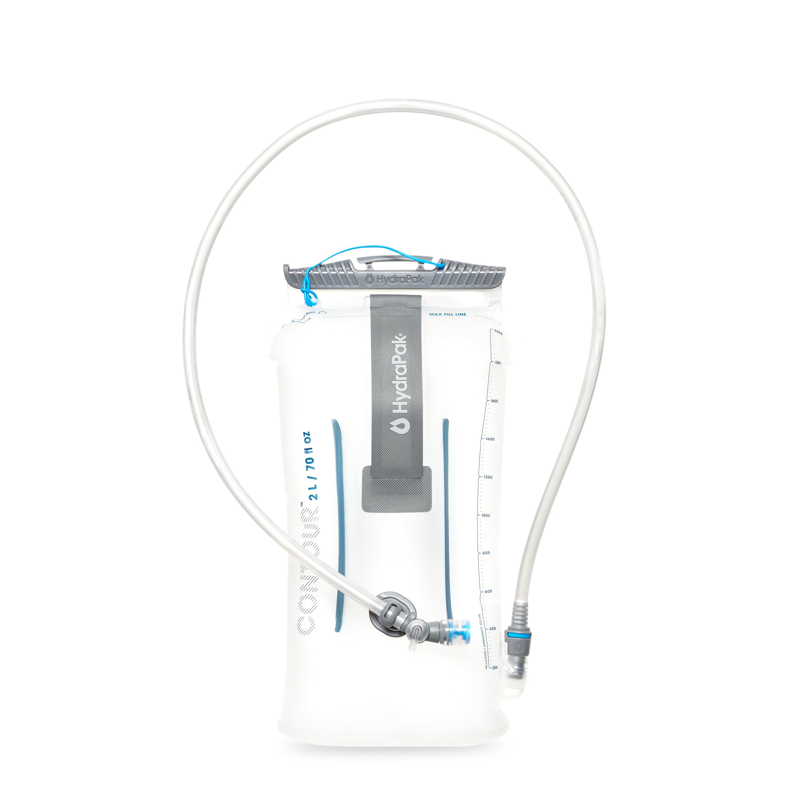 

HydraPak CONTOUR 2л AS262