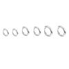 2023 Classic S925 Versatile Ear Cuffs & Cartilage Stud Earrings