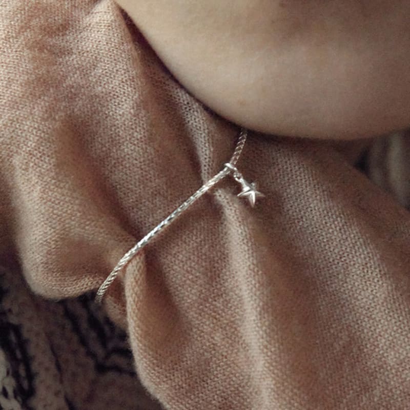 Clemence Jewelry Etoile Bracelet