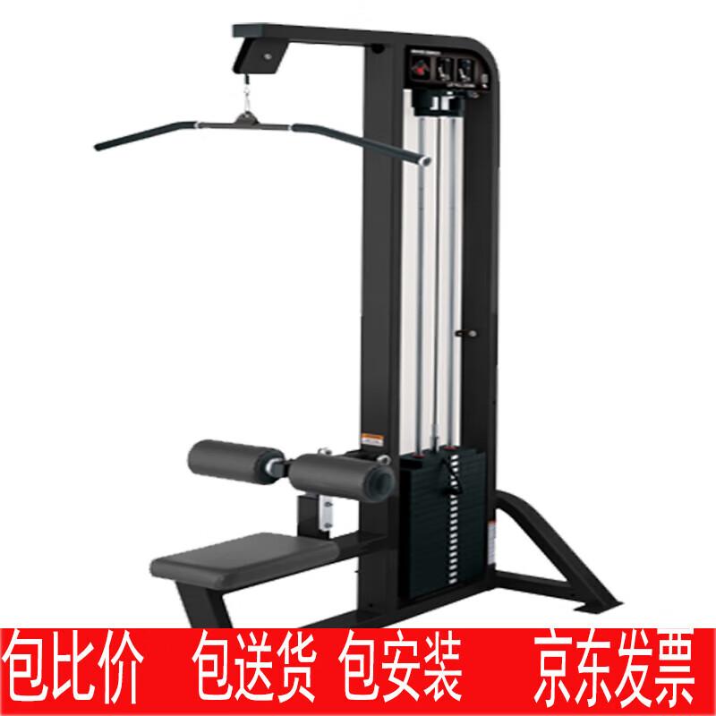 Jinlishuo High-Low Pulley Cable Machine