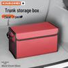 BMW Trunk Organizer for M2/M3/M4/M5/M6/M8/X5/MX3/MX6