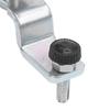 RV Storage Lock with Key Metal Easy Installation Enhanced Security Strong Protection for RV Travel Trailer Cargo Van