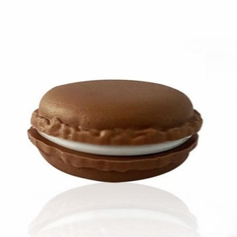 1PC Macaron jewelry organizer earrings earrings necklace storage box home portable packaging box for going out