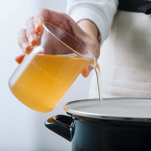 DEAN & DELUCA Measuring Cup 200ml