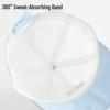Adorable Cartoon Mesh Sun Hat for Kids