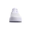 Li Ning Wave Low Top Skateboard Shoes Men's White AGCQ091-1