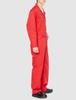 [COCOS Nobuoka] 136 TC Jumpsuit, Red, SS