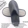Disposable Non-slip Slippers for Hotels, B&Bs, and Beauty Salons