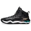 Nova Surge 'Black White Turq' Men's 1061A027-003
