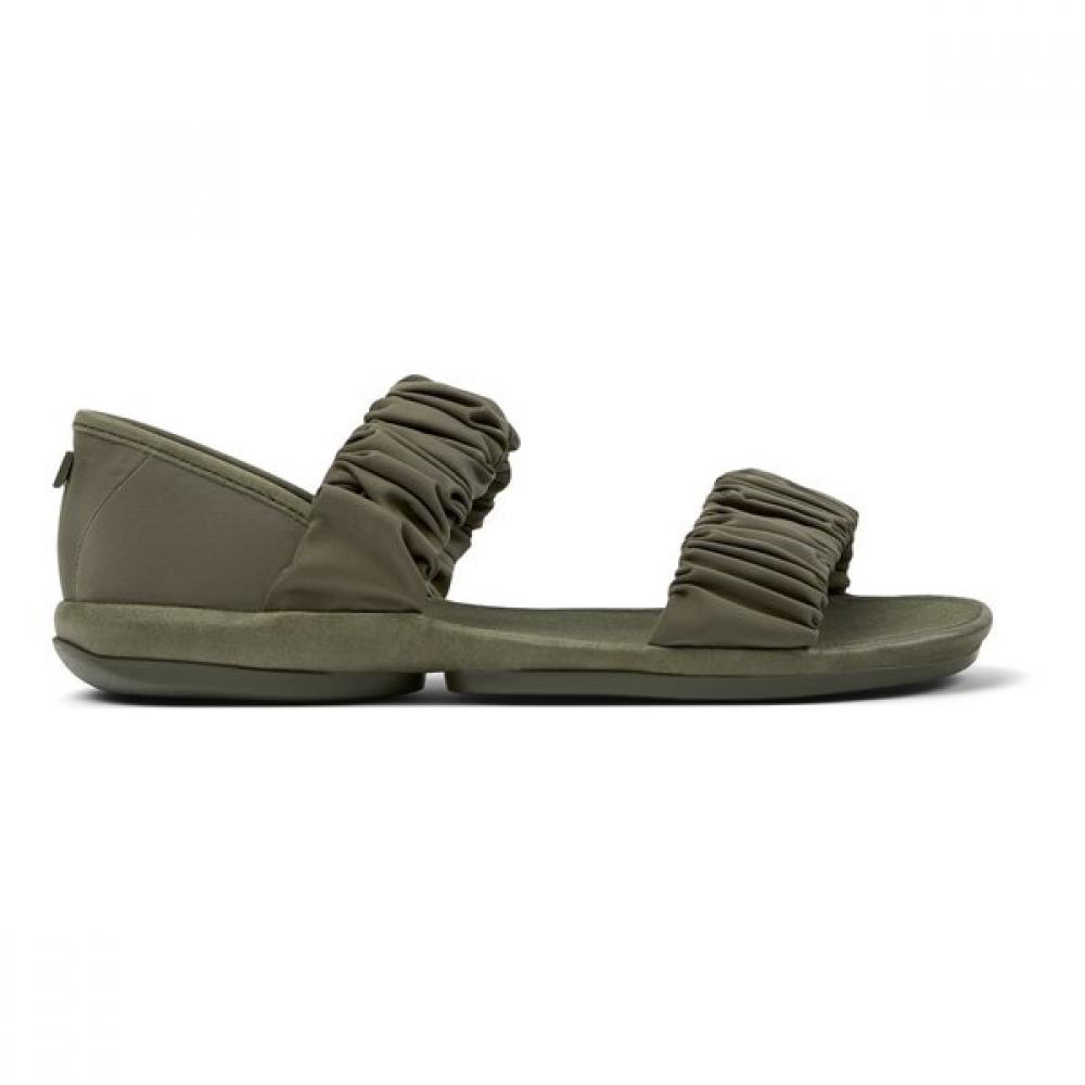 Camper Women S Sandal 25SS Right Nina K201707 003