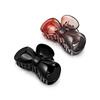 Sanas Hair Clips For Girls (2Pcs) Bow Hair Clips For Women Stylish Clutchers For Hair Claw Clips For Women Aesthetic Fashion Accessories For Girls