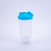 Portable Protein Shaker Bottle for Meal Replacement and Fitness Drinks