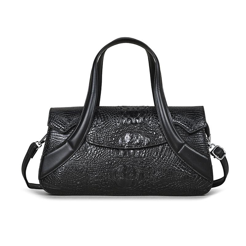 Женская Сумка - Винтажная Сумка на Плечо Crossbody - Вместительная Сумка-Тоут - Женская Сумка