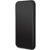 Guess Guhcn61Pg4Gpk Iphone 11 / Xr 6,1 Czarny/Black Hardcase 4G Triangle Metal Logo