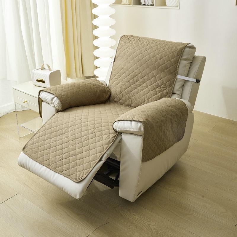 

Подушка для дивана, водонепроницаемый противоскользящий чехол для дивана, специальный встроенный чехол из ткани для функционального стула космической капсулы 55*200cm