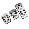 Compatible Accelerator Foot Pedal for Ford Focus, Escort, Kuga, and Old Mondeo