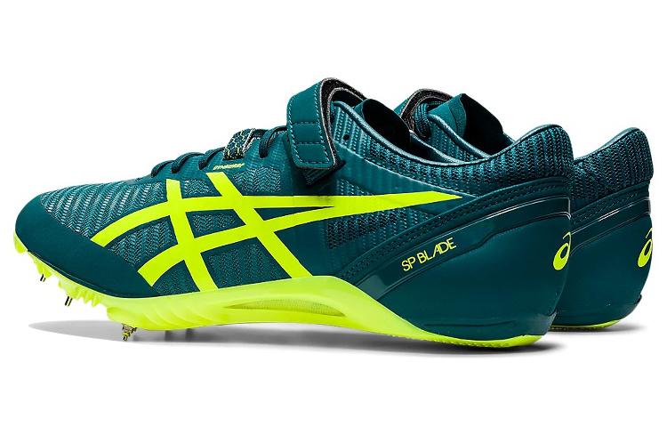 Asics Sp Blade 9 Professional Green 1093A137-300