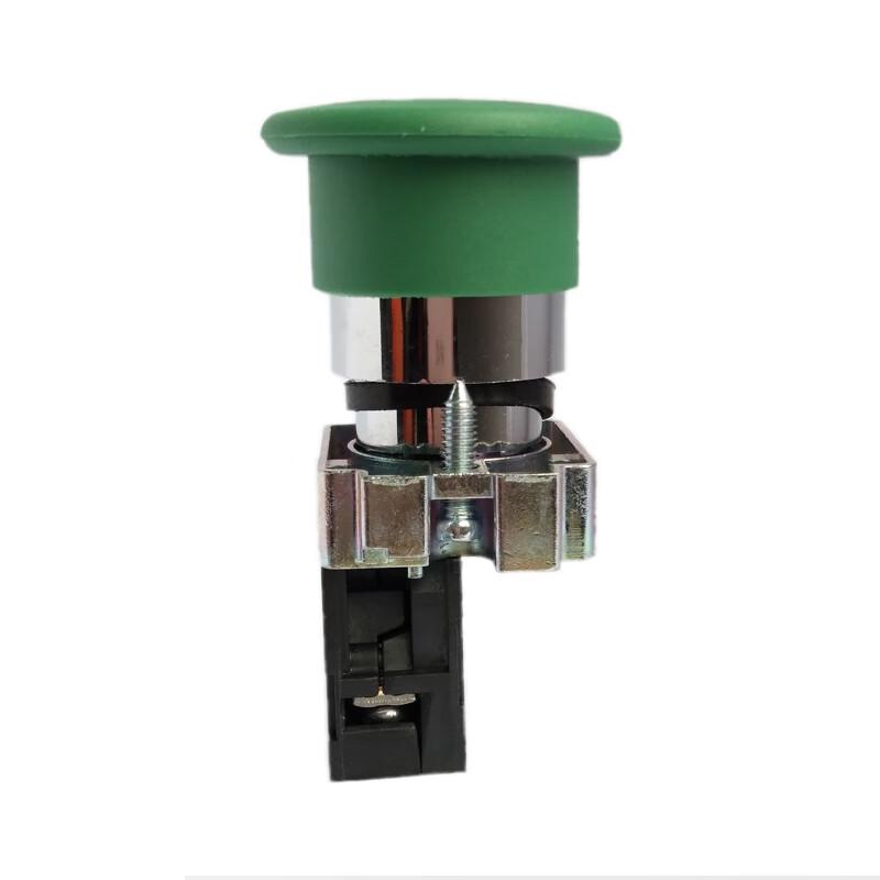 CHINT Non-Illuminated Push Button Switch