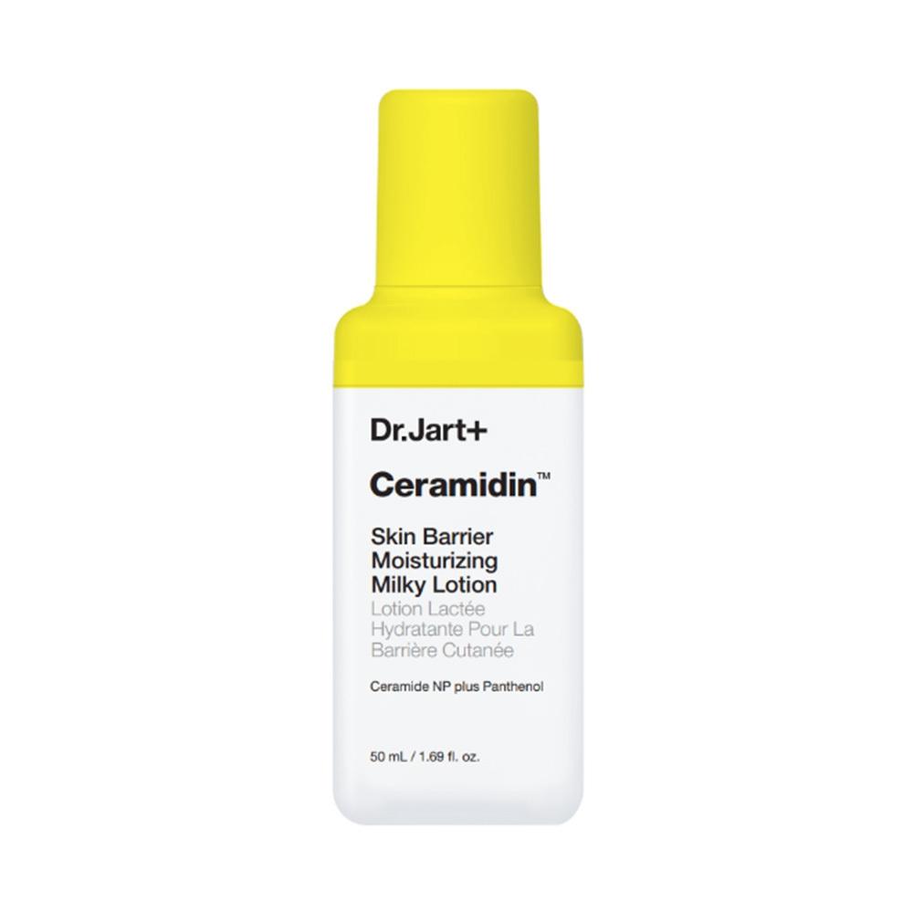 Dr.jart [72 Hour Moisturizing Lotion] Dr.jart Ceramidine Skin Barrier Moisturizing Milky Lotion 50ml