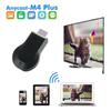 WLAN Media Player Umschaltfreies Mobiltelefon Projektionsgerät Drahtloser HDMI-kompatibler Konverter
