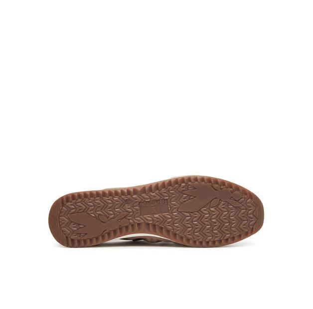 Кроссовки Patrizia Pepe 2Z0054/L055-FG47