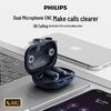 Philips Wireless Open-Ear Sport Headphones