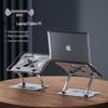Adjustable Foldable Laptop Stand