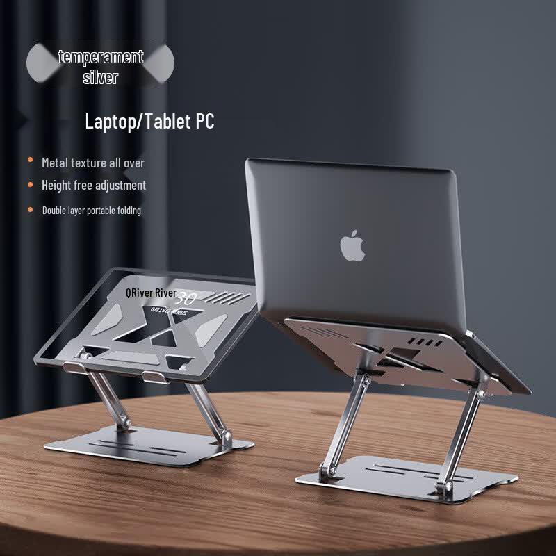OLOEY Adjustable Aluminum Laptop Stand