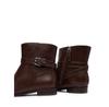 Ankle Boots LAUREN RALPH LAUREN Brooke II 802974382002 Brown